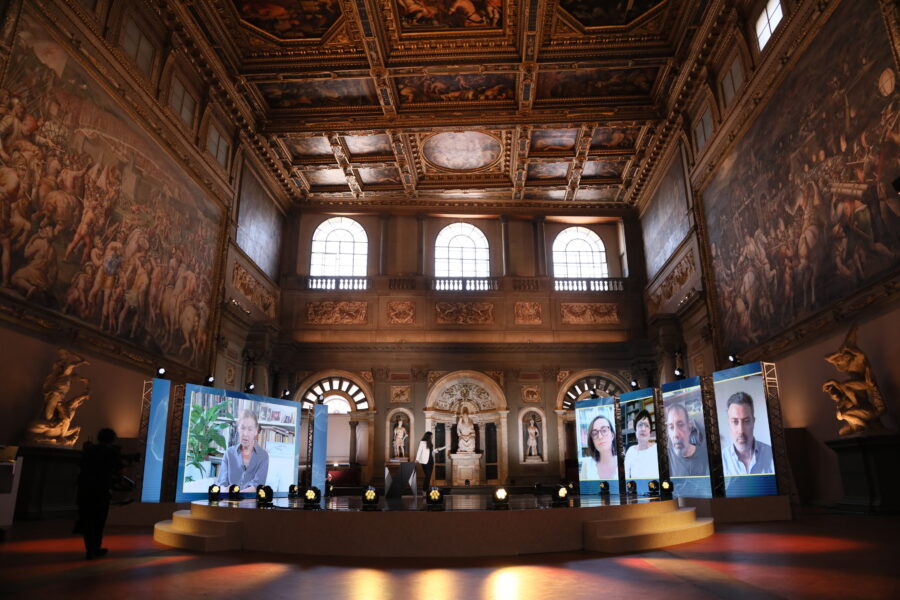 Premio Strega, vince Trevi ma non basta a smorzare una serata noiosa