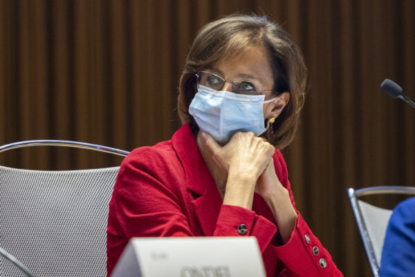 Dopo la condanna delle violenze di S.M. Capua Vetere tornare subito agli Stati Generali