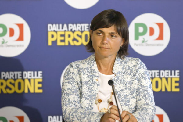 Intervista a Debora Serracchiani: “La scomparsa del M5S sarebbe un danno per la politica italiana”