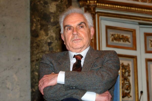 Chi è Mario Tronti e quali opere ha realizzato