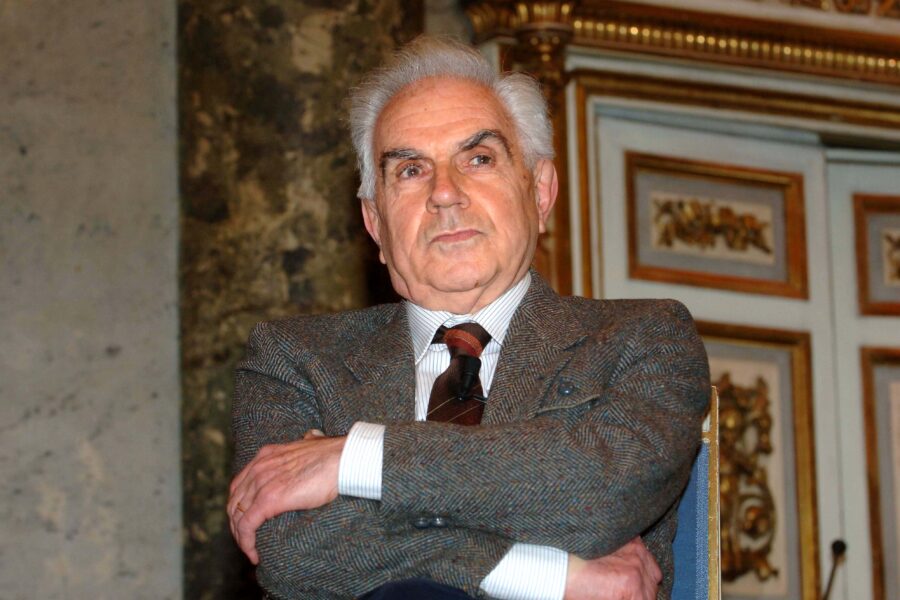 Chi è Mario Tronti e quali opere ha realizzato