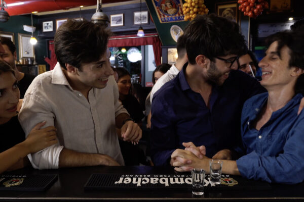 “La chiave dietro la porta”, il progetto per contrastare l’uso eccessivo di alcol tra i ragazzi