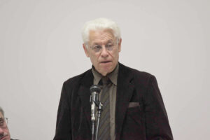 Intervista a Massimo Salvadori: “M5S progetto fallito, gli restano solo i parlamentari…”