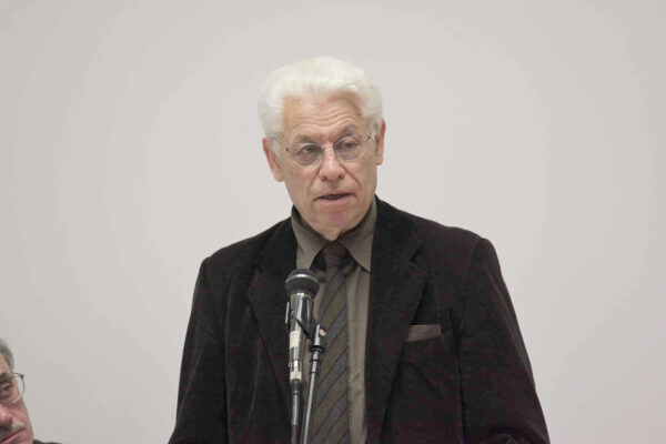 Intervista a Massimo Salvadori: “M5S progetto fallito, gli restano solo i parlamentari…”