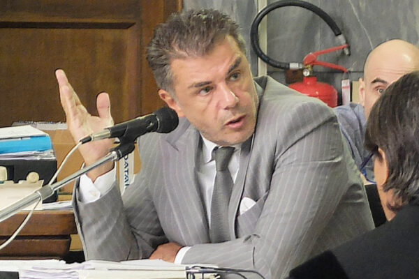 L’odissea di Massimo Luca Guarischi, corruttore senza corrotti che ha perso tutto