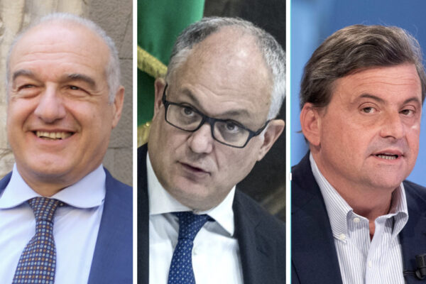Roma Est: gli incontri di Calenda, Michetti e Gualtieri con i Comitati di quartiere