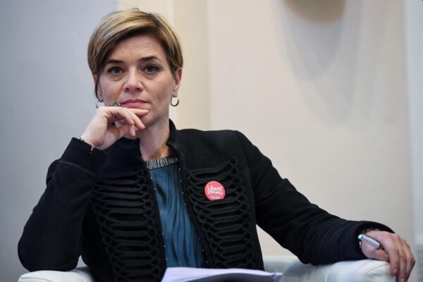 La transizione ecologica nella scuola, Muroni: “Una sfida non solo ecologista ma di tutto il paese” La transizione ecologica nella scuola, Muroni: “Una sfida non solo ecologista ma di tutto il paese”