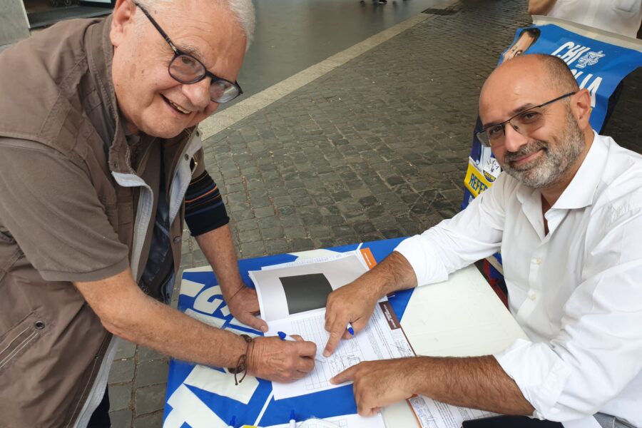 Con Marta Cartabia ‘amica del consumatore’, in campo anche il Codacons per il referendum sulla giustizia giusta. Parla Carlo Rienzi