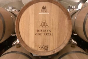 Le Seiterre di Gigi e Anna Rizzi: da Verona il risiko del vino italiano