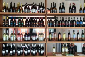 Le Seiterre di Gigi e Anna Rizzi: da Verona il risiko del vino italiano