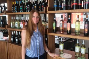 Le Seiterre di Gigi e Anna Rizzi: da Verona il risiko del vino italiano