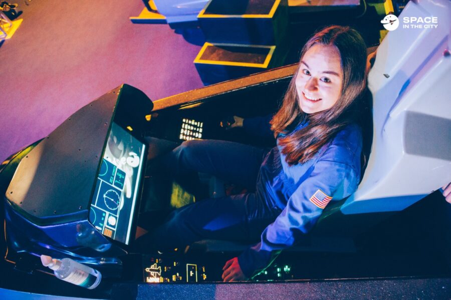 Space Adventure, la mostra ufficiale della Nasa prosegue per tutta l’estate a Fiumefreddo Bruzio in provincia di Cosenza