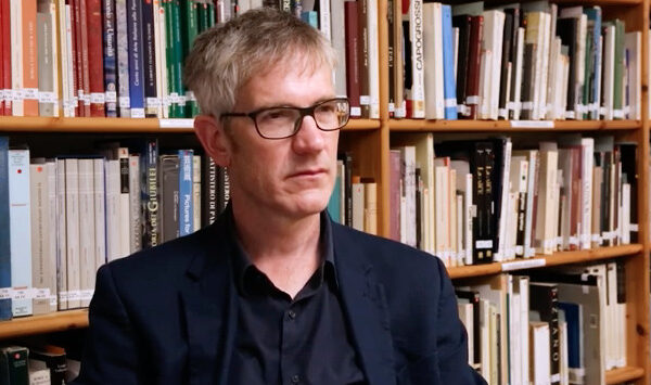 Italia-Inghilterra, il derby di John Foot: “Vediamo chi farà il Pertini”