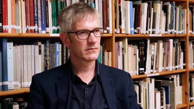 Italia-Inghilterra, il derby di John Foot: “Vediamo chi farà il Pertini”