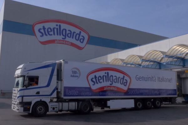 Foto da Youtube (Sterilgarda Alimenti)