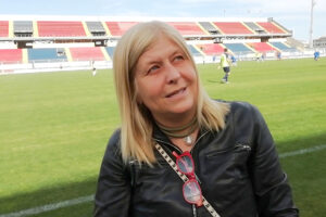 “Troppo umana con i detenuti” Petralia sospende Stefania Baldassarri, la direttrice del carcere di Taranto