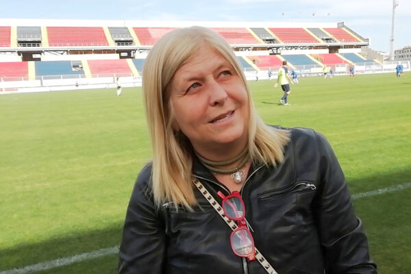 “Troppo umana con i detenuti” Petralia sospende Stefania Baldassarri, la direttrice del carcere di Taranto “Troppo umana con i detenuti” Petralia sospende Stefania Baldassarri, la direttrice del carcere di Taranto