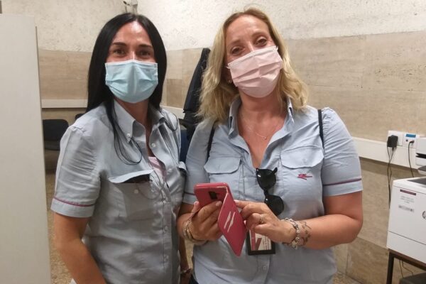 Il biglietto Atac con un sms: ecco come funziona e quanto costa Smart and Go