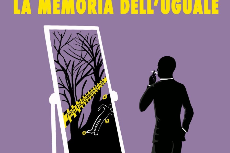 Con Zucchi, sulle soglie dell’incertezza tra il caso e la legge