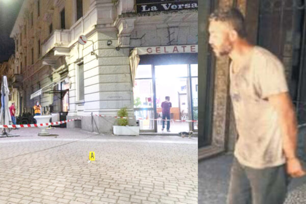 Voghera, la chat della sindaca e le risate sui migranti: “È annegato il marocchino?”