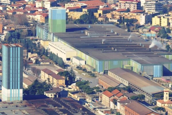 Come produrre acciaio pulito, Terni ci insegna che si può fare