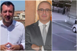 Omicidio Voghera, l’assessore-sceriffo “non ricorda”. Il legale: “Colpo in canna per sparare senza stress”