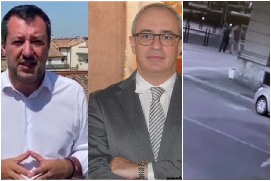 Omicidio Voghera, l’assessore-sceriffo “non ricorda”. Il legale: “Colpo in canna per sparare senza stress”