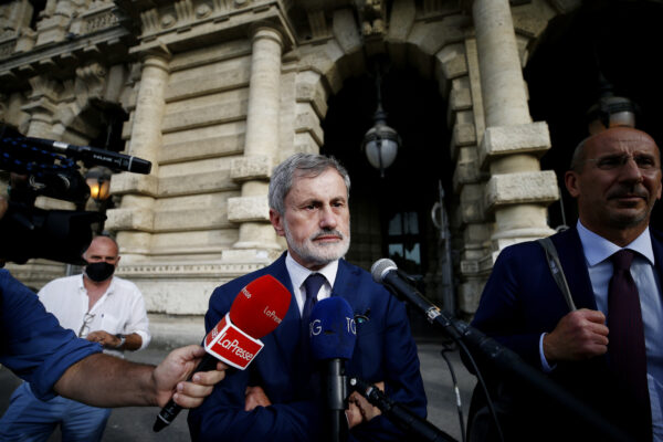 Alemanno assolto, crolla il teorema della Procura: “Fine di un incubo durato sette anni”