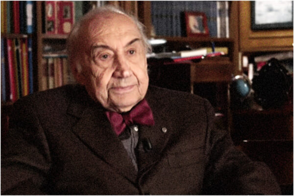 Chi era Alfonso Giordano, il giudice che smontò la balla della trattativa Stato-Mafia