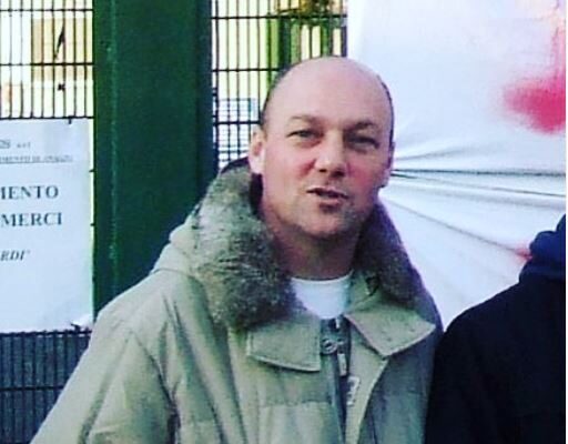 Alberto Fontana – Foto di Anagni.com