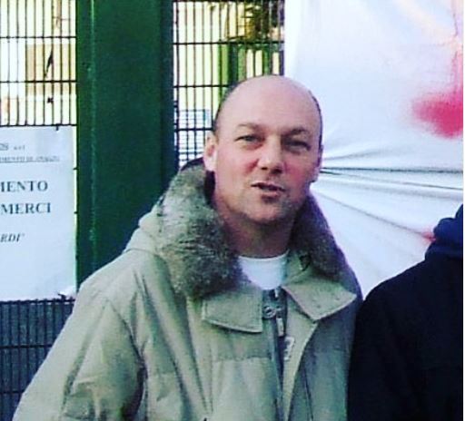 Alberto Fontana – Foto di Anagni.com