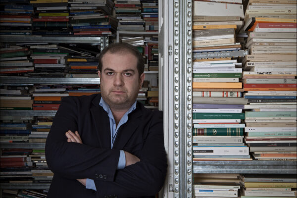 La voce sincera di Di Consoli, uomo del “Sud umile e devoto”