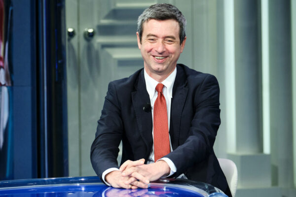 Il regalo del Csm ad Andrea Orlando: un’altra toga al Ministero aggirando le regole