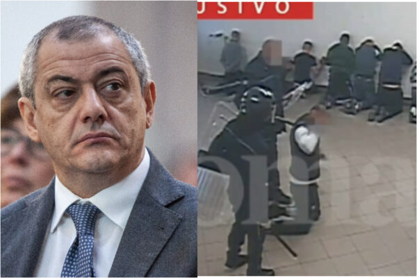 L’accusa della Cartabia: “Il Dap non ha saputo indagare al suo interno”