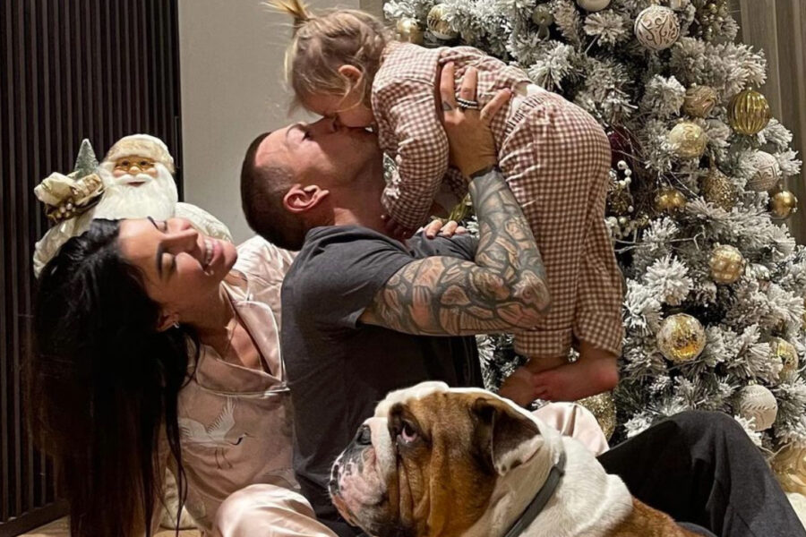 Chi è la moglie di Federico Bernardeschi, Veronica Ciardi e il matrimonio a 48 ore dalla vittoria agli Europei