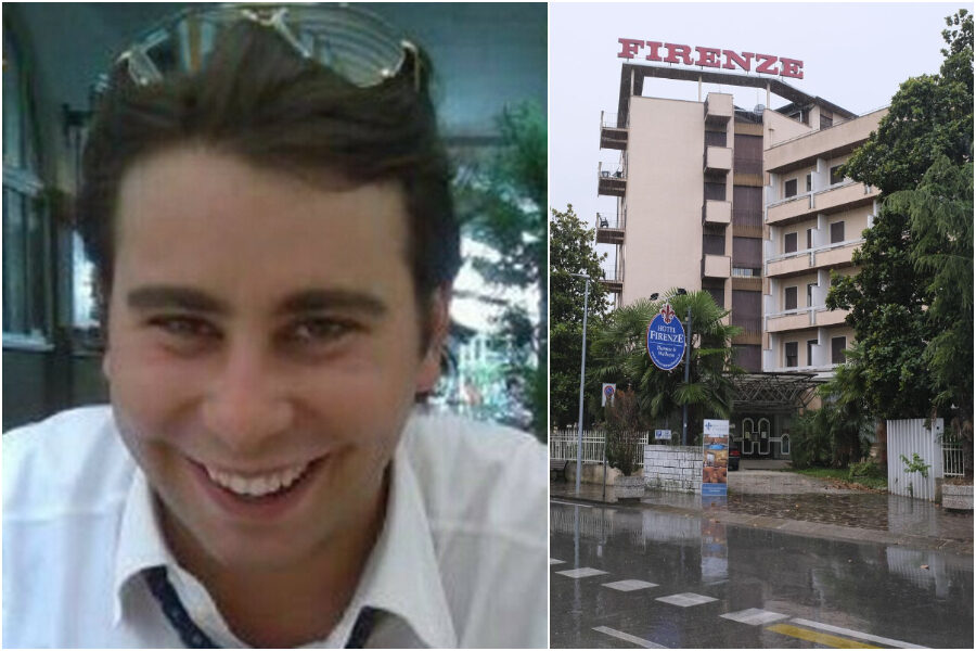 Marco Bernardini trovato morto in piscina, il padre: “È una tragedia inspiegabile, lui amava la vita”