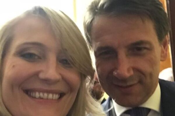 Botto lascia il Movimento 5 Stelle, primo addio al ‘nuovo’ partito di Conte: “Non è più la mia casa politica”