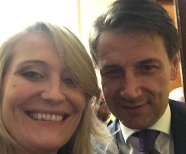 Botto lascia il Movimento 5 Stelle, primo addio al ‘nuovo’ partito di Conte: “Non è più la mia casa politica”