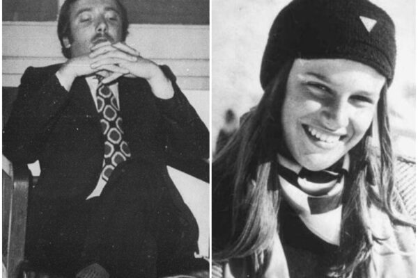 È morto Lorenzo Bozano, il “biondino della Spider Rossa” condannato per il delitto di Milena Sutter