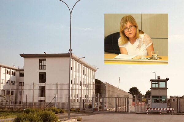 Carcere di Taranto nel caos, sospesa la direttrice Baldassari: “Favoriva boss detenuto” Carcere di Taranto nel caos, sospesa la direttrice Baldassari: “Favoriva boss detenuto”
