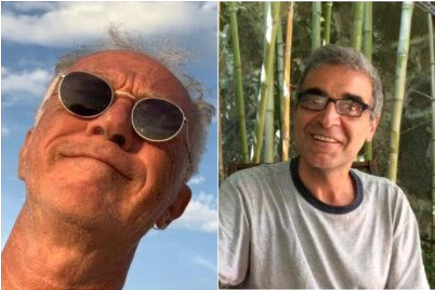 La satira di Enrico Caria e Stefano Disegni in un libro: “Ricordati che devi ridere”, l’antidoto contro i mali del nostro tempo