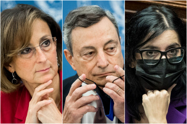 Giustizia, i 5 Stelle minacciano le dimissioni dei ministri. Dadone: “Valutiamo con Conte se non ci saranno modifiche alla riforma”