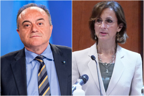 Gratteri guida la rivolta dei Pm contro la Cartabia: “La riforma non s’ha da fare”