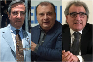 “Martusciello ha sbagliato: Forza Italia non può inseguire il giustizialismo”, l’accusa di Casciello e Giuliano