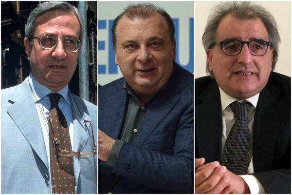 “Martusciello ha sbagliato: Forza Italia non può inseguire il giustizialismo”, l’accusa di Casciello e Giuliano