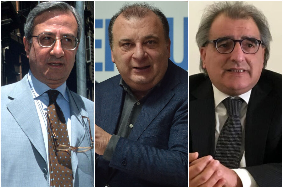 “Martusciello ha sbagliato: Forza Italia non può inseguire il giustizialismo”, l’accusa di Casciello e Giuliano