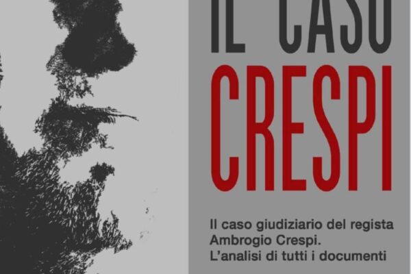 “Alfonso Giordano, un gigante della giustizia”, il ricordo del regista anti-mafia Ambrogio Crespi