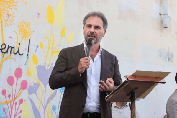 Risse, ritardi e parentele: cosa è successo nelle liste di Maresca