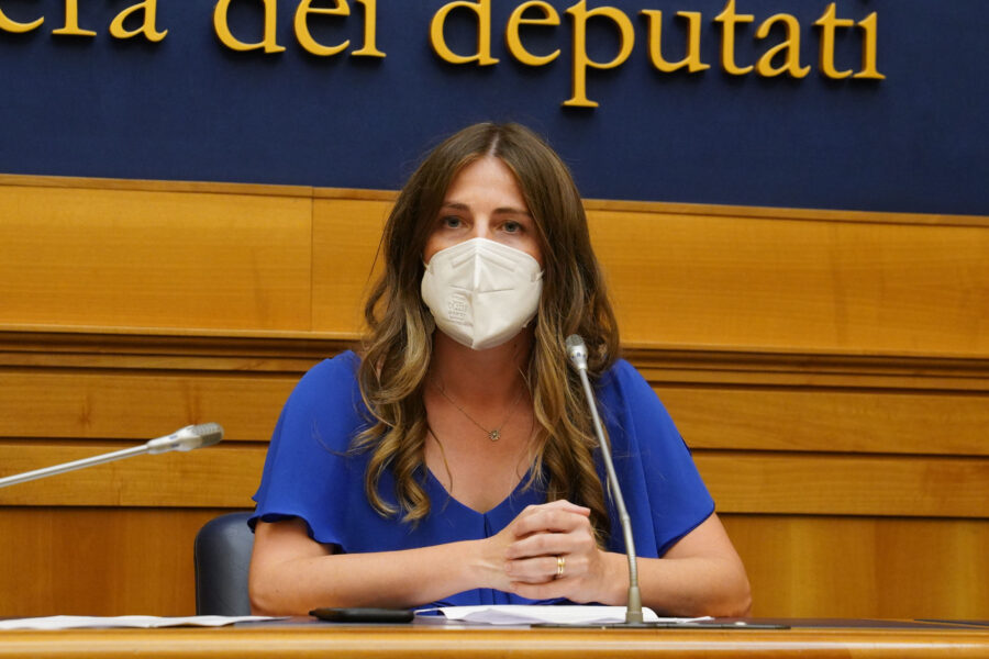 Soldi ai libici, anche Chiara Gribaudo ha detto no