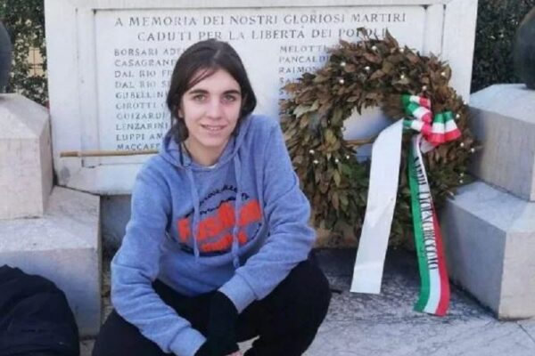 L’omicidio di Chiara, il giudice sul killer 16enne: “Senza scrupoli e freni inibitori, era capace di intendere” L’omicidio di Chiara, il giudice sul killer 16enne: “Senza scrupoli e freni inibitori, era capace di intendere”